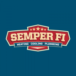 Semper Fi Heating & Cooling LLC