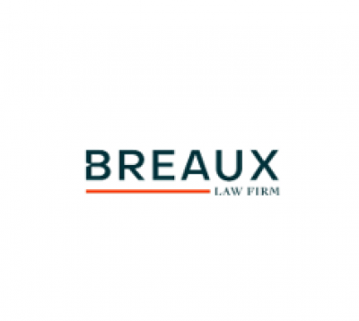 Breaux Law Firm