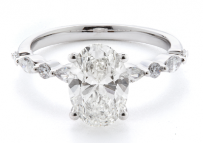 Ashcroft & Oak Jewelers - The Mall at Robinson