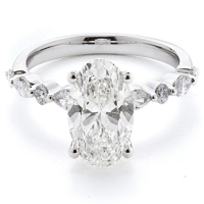 Ashcroft & Oak Jewelers - The Empire Mall