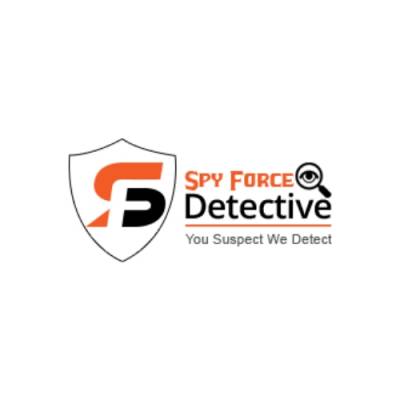 Spy Force Detective