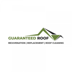 Guaranteed Roof