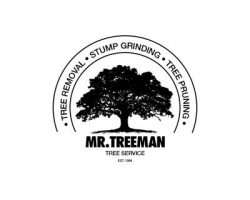 Mr Treeman Tree Services