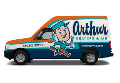 Arthur Heating & Air