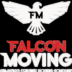 Falcon Moving