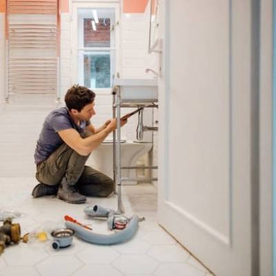 Sublime Small Bathroom Remodel works