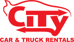 City Car & Truck Rental