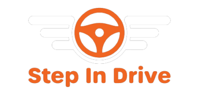 Step In Drive