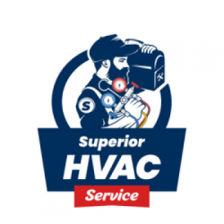 Superior HVAC Service, Heating & Air Conditioning