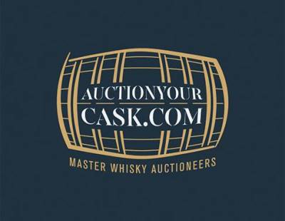 Auction your Cask