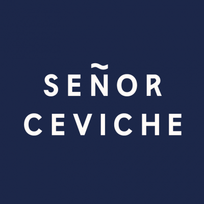 Señor Ceviche Peruvian Restaurant Soho