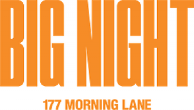 Big Night Bar & Restaurant Hackney