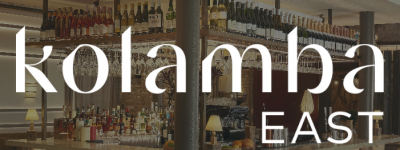 Kolamba East - Sri Lankan Restaurant Liverpool Street