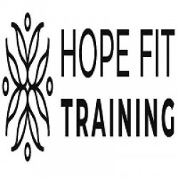 Hope Fit Training & Longevity Spa