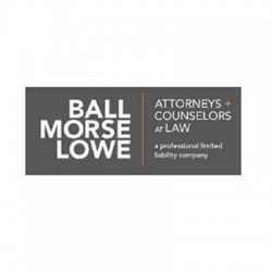 Ball Morse Lowe PLLC -Stillwater