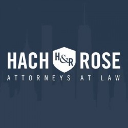 Hach & Rose, LLP
