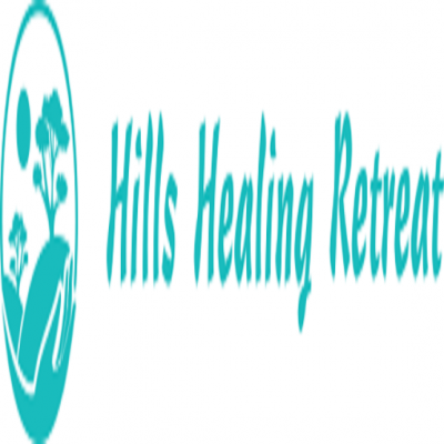 Hills Healing Retreat