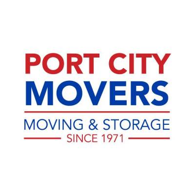 Port City Movers