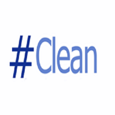 Hashtag Clean Ltd
