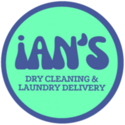 Ian's Dry Cleaning and Laundry Service