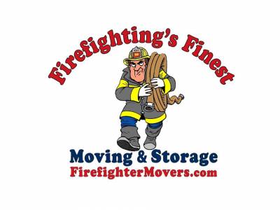 Firefighting's Finest Moving & Storage