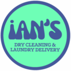 Ian's Dry Cleaning and Laundry Service