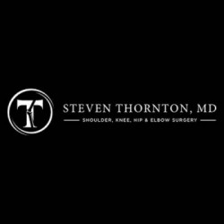 Steven J Thornton, MD