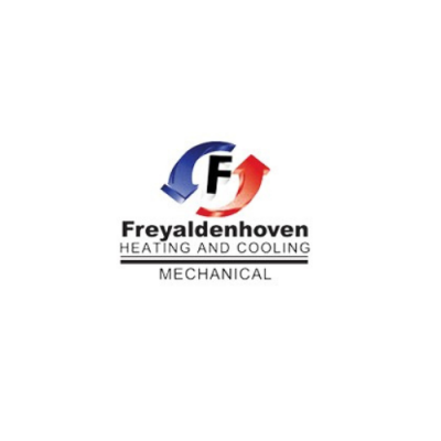 Freyaldenhoven Heating and Cooling