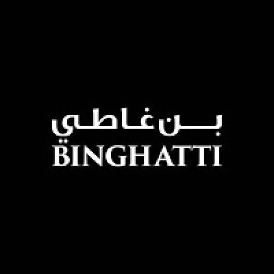 Binghatti Properties