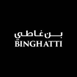 Binghatti Properties