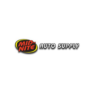 Mid-Nite Auto Supply Inc