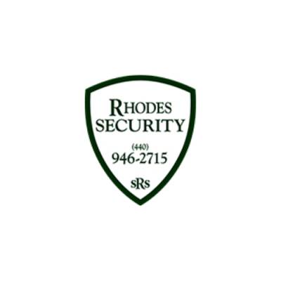 Rhodes Security Systems