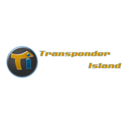 Transponder Island