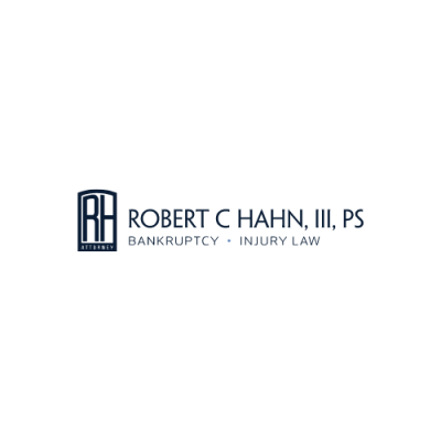 The Law Office of Robert C. Hahn, III, P.S.