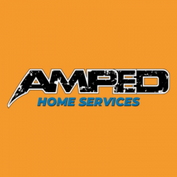 Amped Home Services - Heating Air, Plumbing & Security