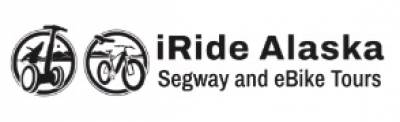 iRide Alaska- Segway & eBike Tours