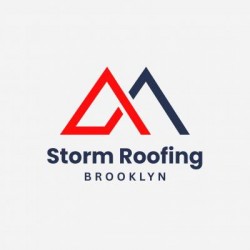 Storm Roofing Brooklyn