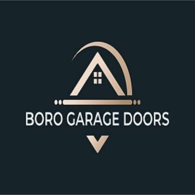 Boro garage doors
