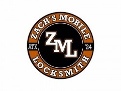 Zachs Mobile Locksmith