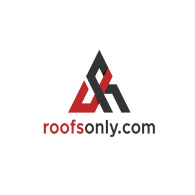 RoofsOnly.com