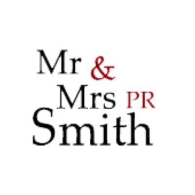 Mr and Mrs Smith LLC