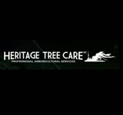 Heritage Tree Care