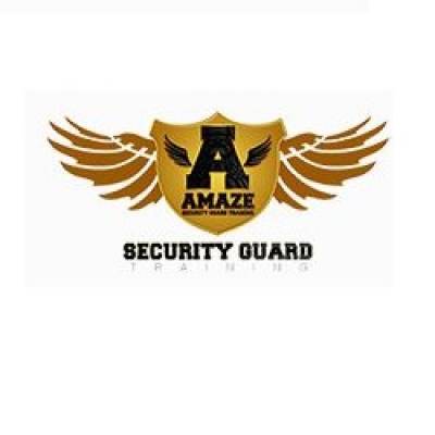 Online Security Guard Training Mississauga