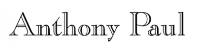 Anthony Paul Jewellery