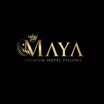 MAYA PREMIUM HOTEL PILLOWS