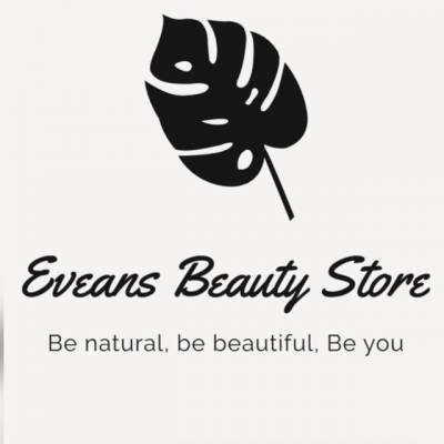 Eveans beauty store