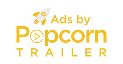 Ads by Popcorn Trailer