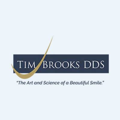 Tim J Brooks  DDS