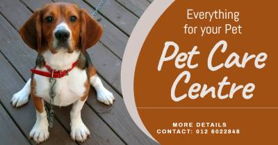 Kiran Pet Shop