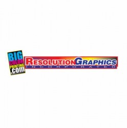 Resolution Graphics, Inc